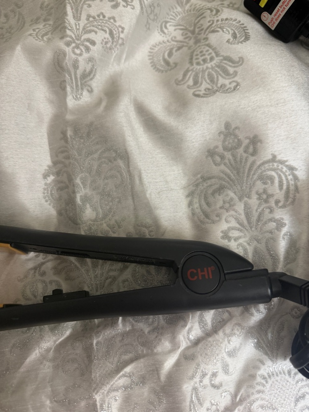 CHI Limited Edition Hair Straightener